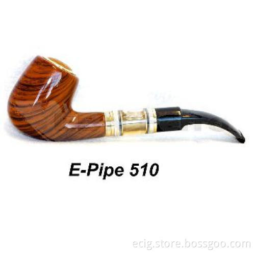 Newest generation DCT e pipe 618